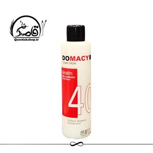 اکسیدان نمره 3 مو DOMACY 180ML 