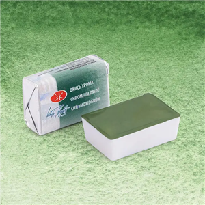 قرص آبرنگ سنت پترزبورگ کد 11704 Chromium Oxide
