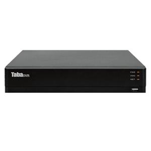 دی وی آر 8 کانال تابا مدل TB-DVR8CH-E دوربین 2 مگاپیکسل