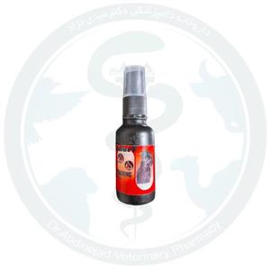 اسپری آموزش ادرار بالری ( balery )
