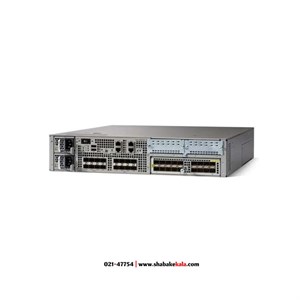 روتر سیسکو ASR 1002-HX