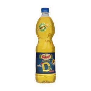 روغن آفتابگردان طبیعت ( 1.5 لیتر )