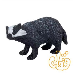 فیگور گورکن موجو Badger 381030