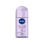 رول ضد تعریق زنانه مدل دابل افکت نیوا 50 میل Nivea