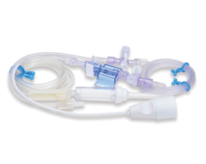 مبدل های یکبار مصرف IBP Disposable Transducer Sets