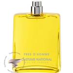 عطر ادکلن کاستوم نشنال فری د هوم – CoSTUME NATIONAL Free d’Homme