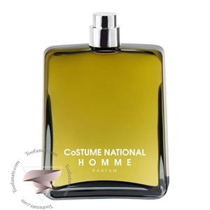 عطر ادکلن کاستوم نشنال هوم پارفوم CoSTUME NATIONAL Homme Parfum 