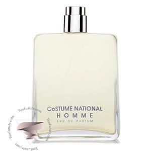 عطر ادکلن کاستوم نشنال هوم مردانه CoSTUME NATIONAL Homme 