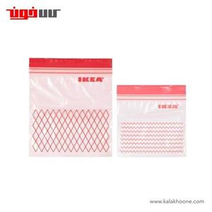 زیپ کیپ ایکیا مدل ISTAD