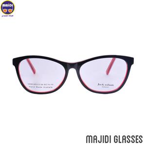 عینک طبی زنانه جک ویلسون مدل Gema56 