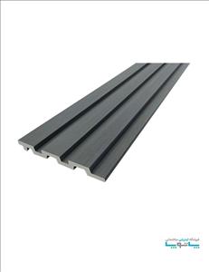 دیوارپوش لوور پلی استایرن بهینا کد L11-47