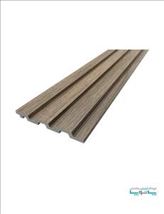 دیوارپوش لوور پلی استایرن بهینا کد L11-49