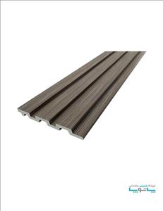 دیوارپوش لوور پلی استایرن بهینا کد L11-54