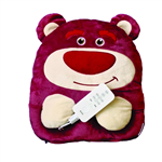 گرمکن دست و پا برقی عروسکی مدل لاتسو Lotso