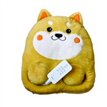 گرمکن دست و پا برقی عروسکی مدل شیبا داگ Shiba Dog 