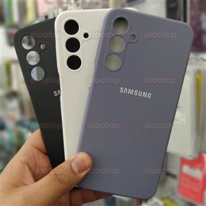 قاب سیلیکونی اصلی سامسونگ Galaxy A25 (اورجینال پاک‌کنی)
