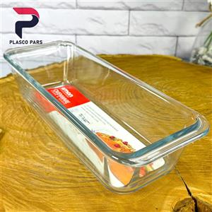 تابه شیشه ای لیمون 1.7 لیتر 2234