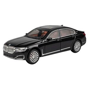 ماشین بازی مدل BMW 760