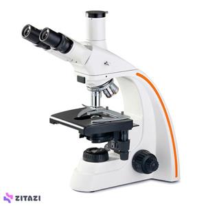 میکروسکوپ سه چشمی آزمایشگاهی BM-380 