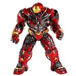 فیگور کریزی توی مدل Hulkbuster