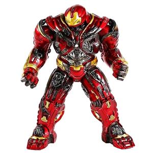 فیگور کریزی توی مدل Hulkbuster