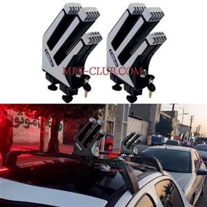 اسنوبرد اسکی بند قفل دار طرح اصلی