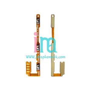 فلت پاور و ولوم آنر Honor X7A