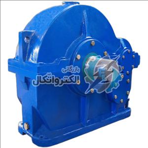 گیربکس قورباغه ایGHP150سهند بلبرینگ چینی