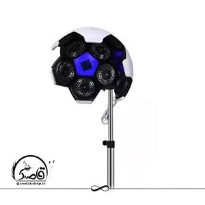 دستگاه کلامازون توپی هالیزا