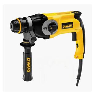 دریل بتن کن 800 وات دیوالت مدل D25123K