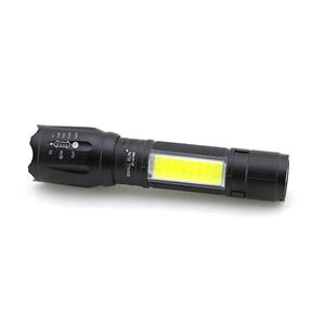 چراغ قوه اولایت سیکر چهار پرو آبی Olight Seeker 4 Pro