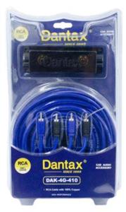 پک سیم 4 گیج دنتکس مدل DAK-4G-410