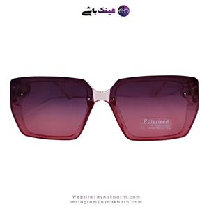 عینک آفتابی سلین UV400-DS22755 پلاریزه
