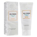 فوم شستشوی صورت خاک رس سفید هیمیش Heimish All Clean White Clay Foam