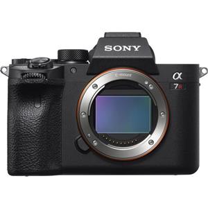 دوربین بدون اینه سونی Sony Alpha A7R IV Mirrorless Body دست دوم 