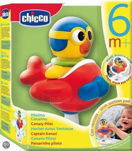 عروسک چسبی خلبان چیکو CHICCO 71696 