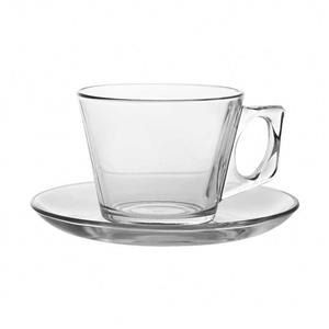 فنجان نعلبکی ولا پاشاباغچه Vela 195cc