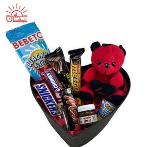 پک ولنتاین شماره 44