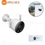 دوربین نظارتی هوشمند شیائومی Xiaomi IMILAB EC3 Lite Outdoor Camera CMSXJ40A 