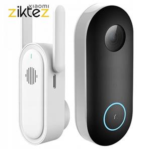 زنگ در هوشمند شیائومی Xiaomi IMILAB Video Doorbell Set CMSXJ33A