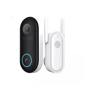 زنگ در هوشمند شیائومی Xiaomi IMILAB Video Doorbell Set CMSXJ33A