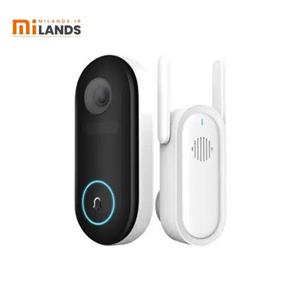 زنگ در هوشمند شیائومی Xiaomi IMILAB Video Doorbell Set CMSXJ33A