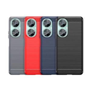 قاب فیبر کربنی هواوی Huawei Nova 11i Rugged Armor Fiber Carbon