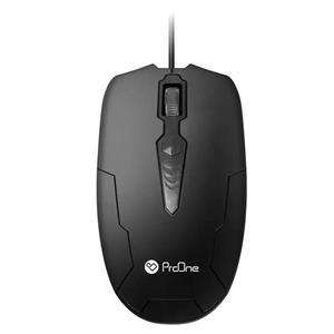 ماوس سیمدار پرووان مدل ProOne PMC30