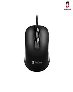 ماوس سیمدار پرووان مدل ProOne PMC35