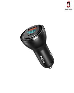 شارژر فندکی مک دودو مدل Mcdodo CC-5670 95W