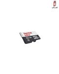 کارت حافظه 32 گیگ SanDisk مدل Ultra microSDHC UHS-I