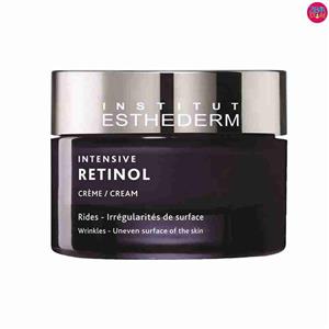 کرم رتینول استادرم esthederm retinol cream