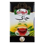 چای شکسته سیلان ممتاز ساده طبیعت 450 گرم 