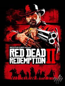 اکانت قانونی RED DEAD REDEMPTION 2 برای PS4 و PS5 ظرفیت اختصاصی